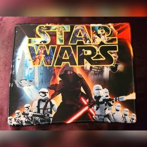 *NEW* Star Wars Computer Mouse Pad